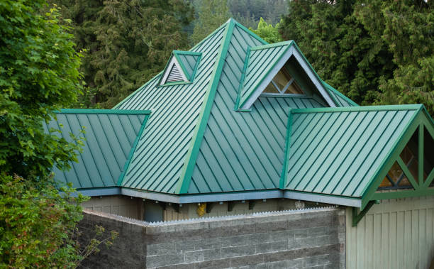 Bakersfield Country Clu, CA Roofing Service Company