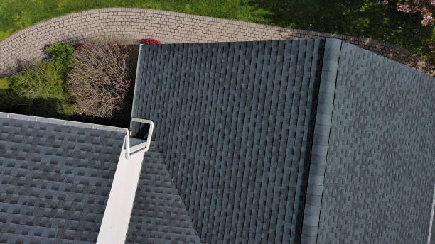 Roof Insulation in Bakersfield Country Clu, CA