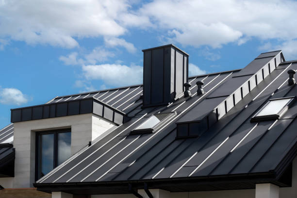 Gutter Replacement in Bakersfield Country Clu, CA